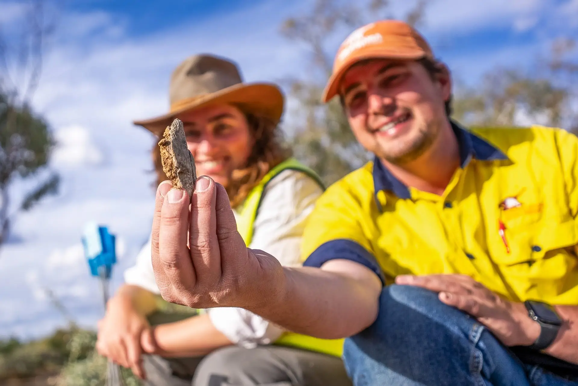 Queensland Roars Ahead: New Agreement Fuels Dinosaur Tourism Growth Across the Outback